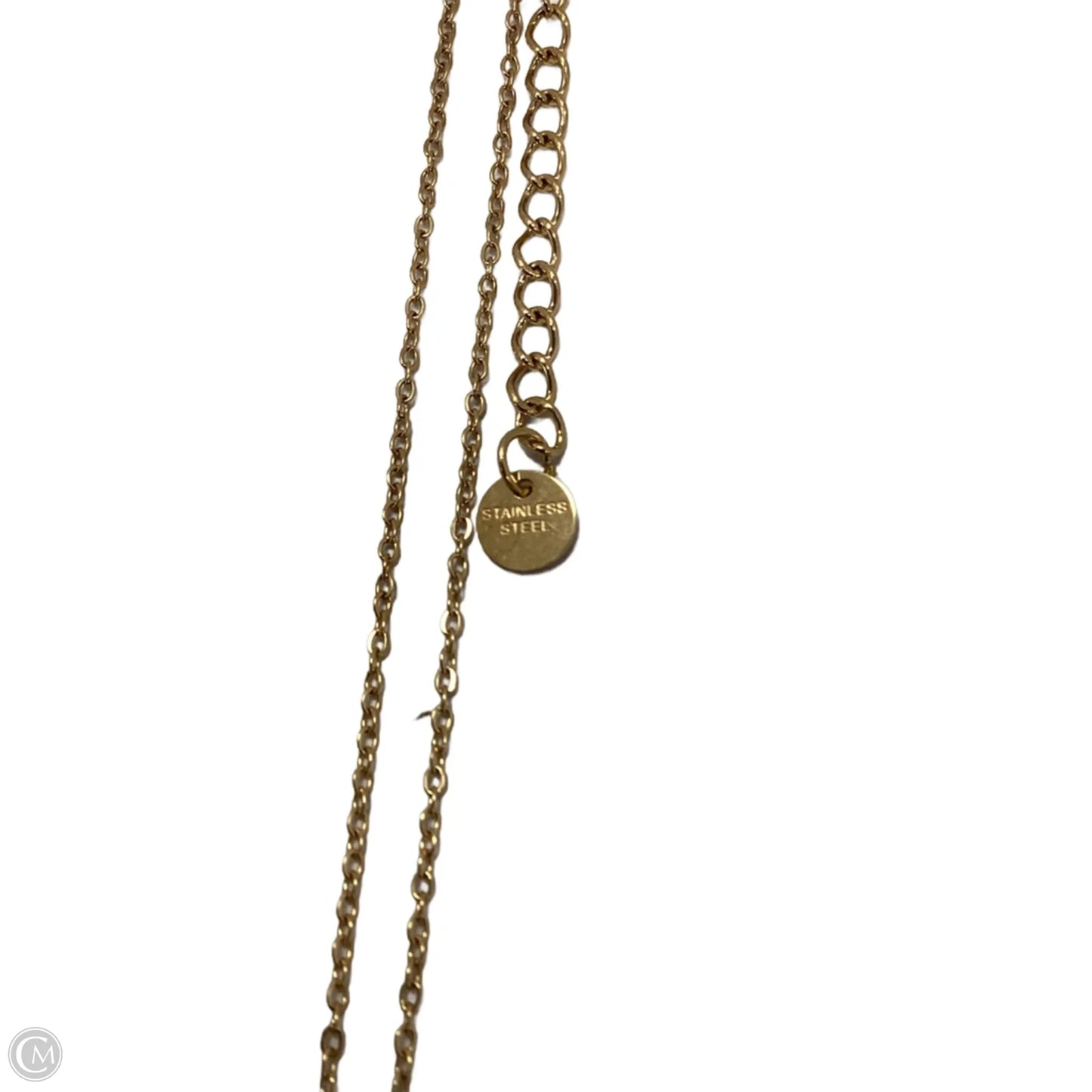 Necklace Chain By Michelle Bijou