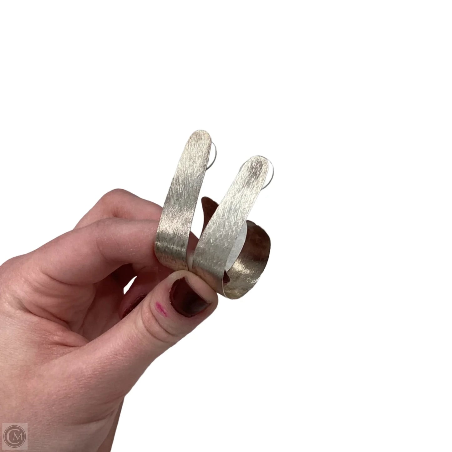 Earrings Dangle/drop By Georgina