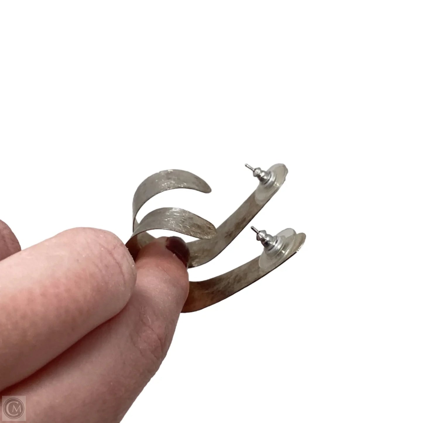 Earrings Dangle/drop By Georgina