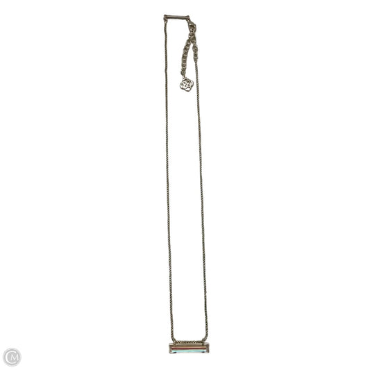 Necklace Chain By Kendra Scott