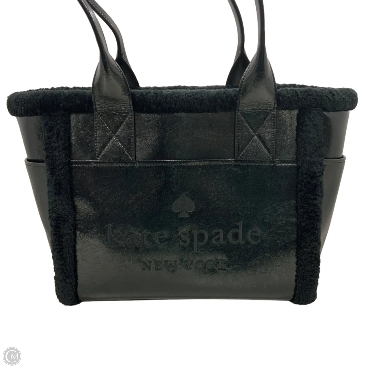 Handbag Designer By Kate Spade, Size: Large