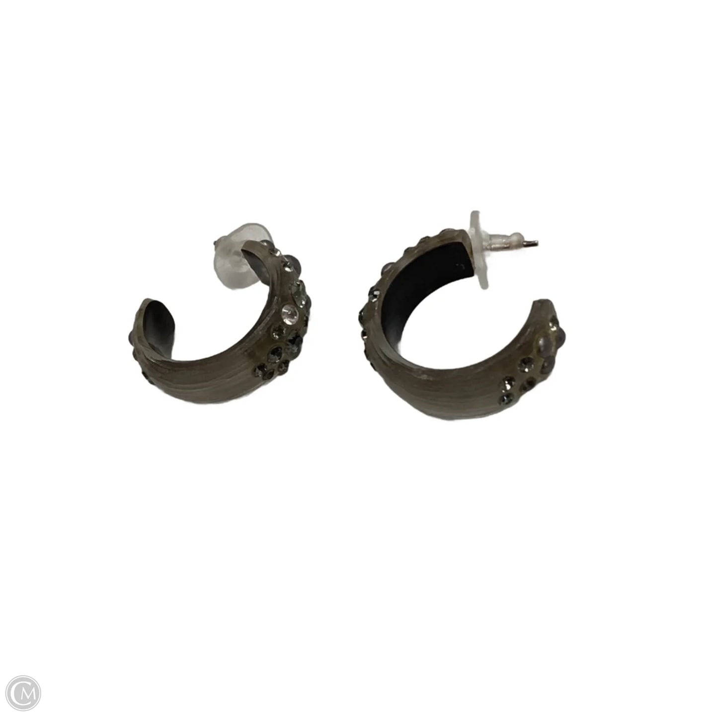 Earrings Hoop By Alexis Bittar