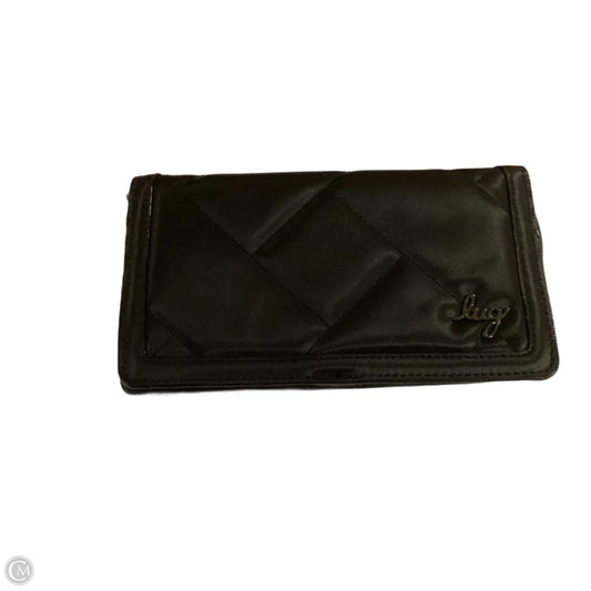 Wallet By Lug, Size: Medium