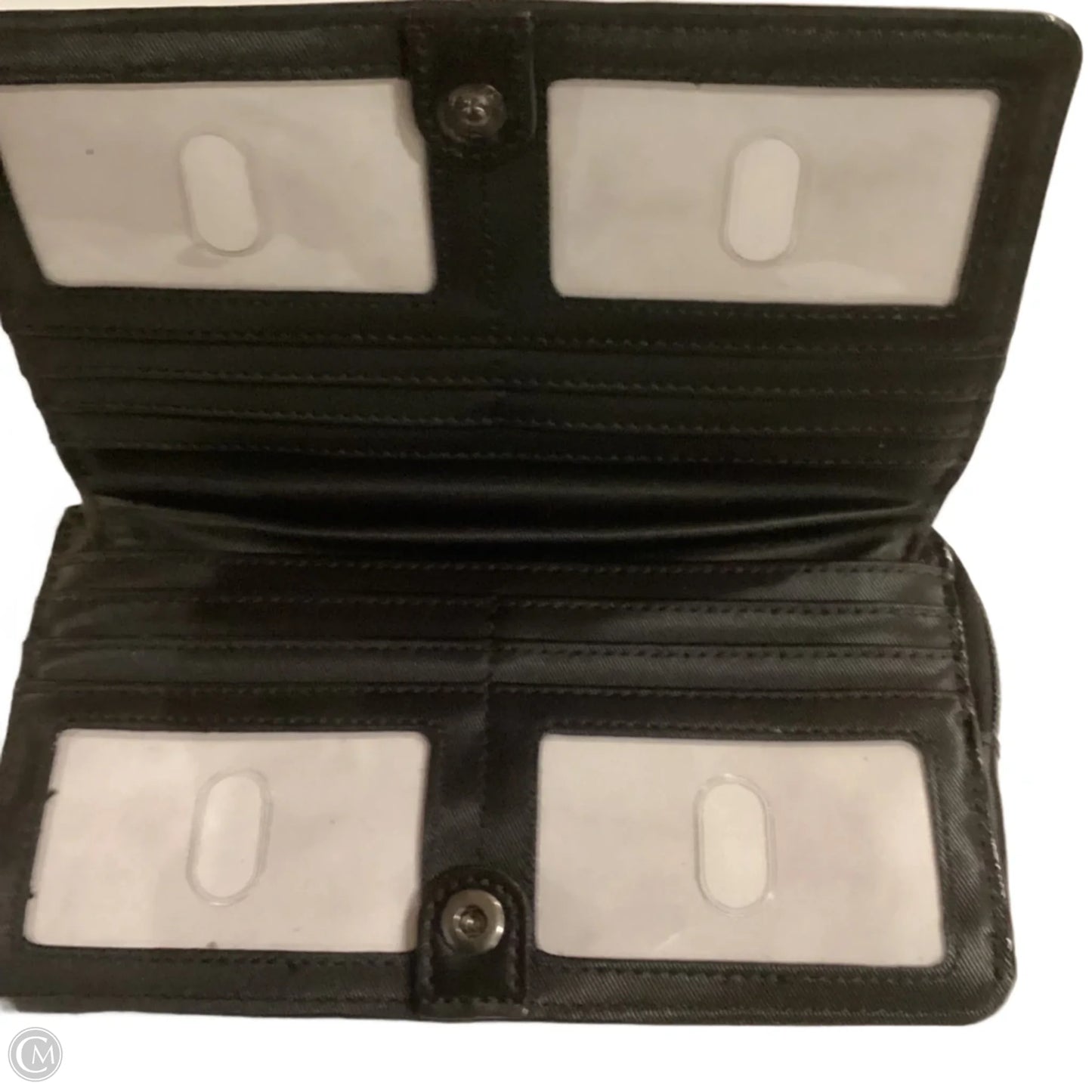 Wallet By Lug, Size: Medium