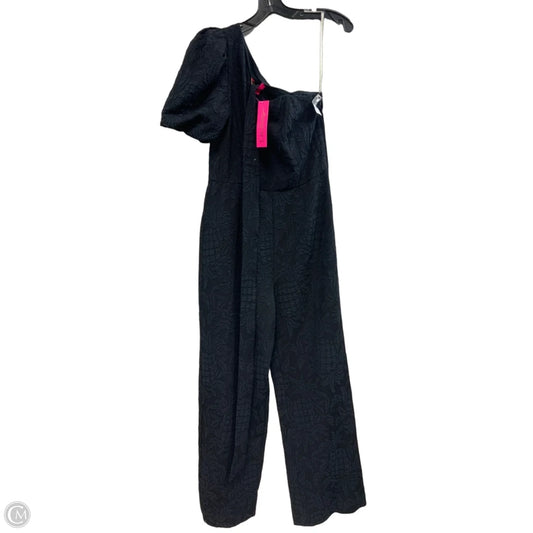 Jumpsuit By Lilly Pulitzer In Black, Size: S
