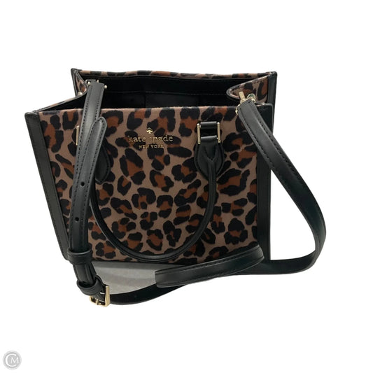 Handbag Designer By Kate Spade, Size: Small