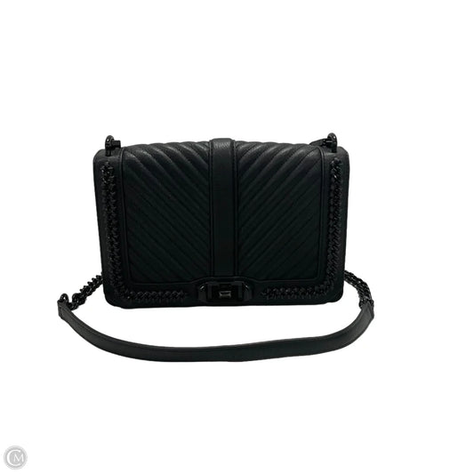 Crossbody Designer By Rebecca Minkoff, Size: Small