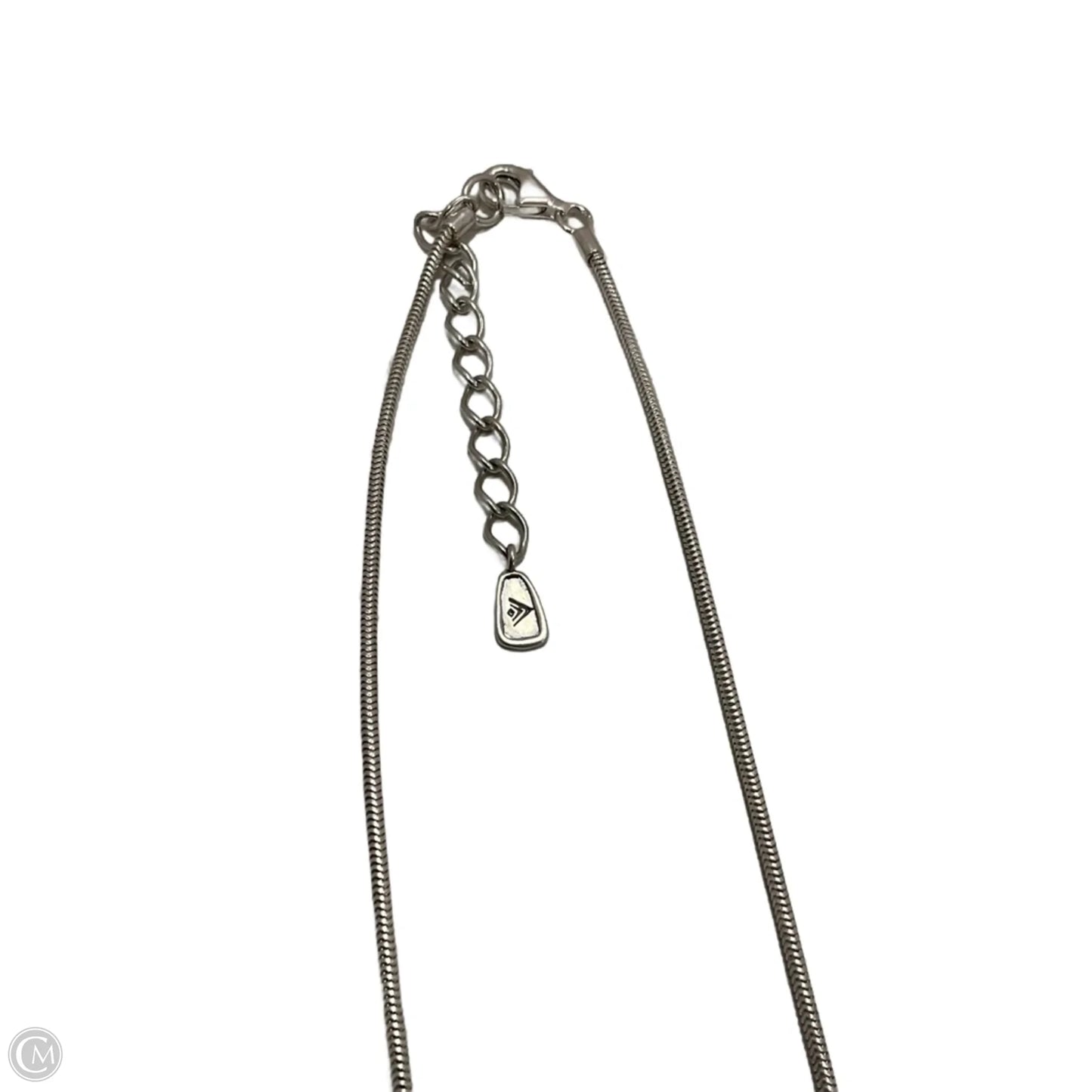 Necklace Other By Silpada