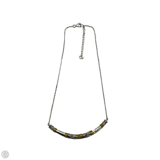 Necklace Other By Silpada