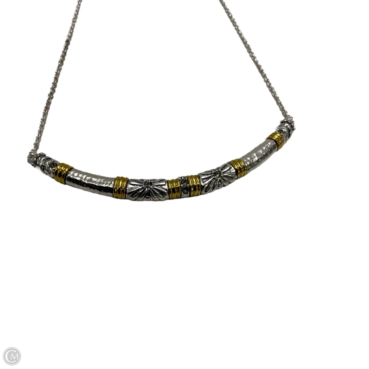 Necklace Other By Silpada