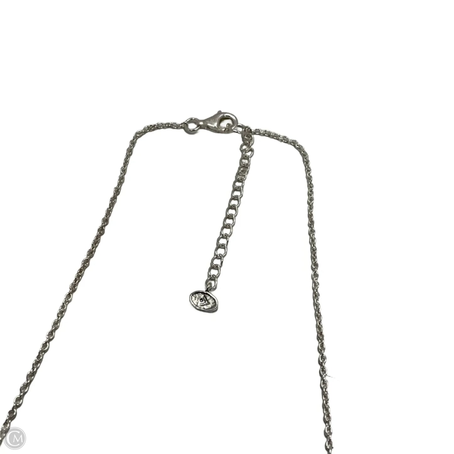 Necklace Other By Silpada