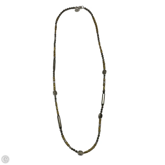 Necklace Other By Silpada