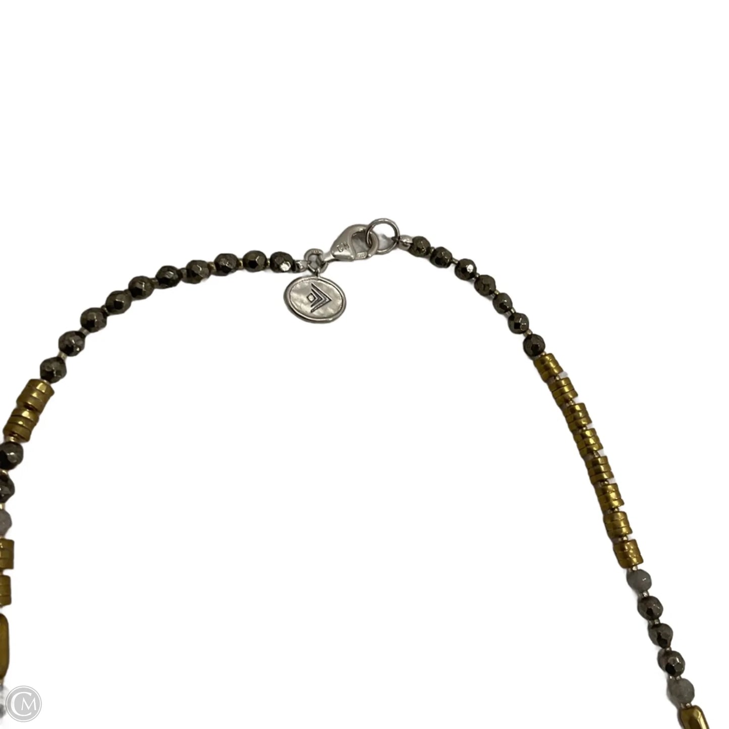 Necklace Other By Silpada