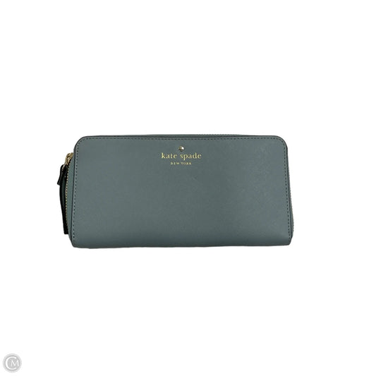 Wallet Designer By Kate Spade, Size: Medium