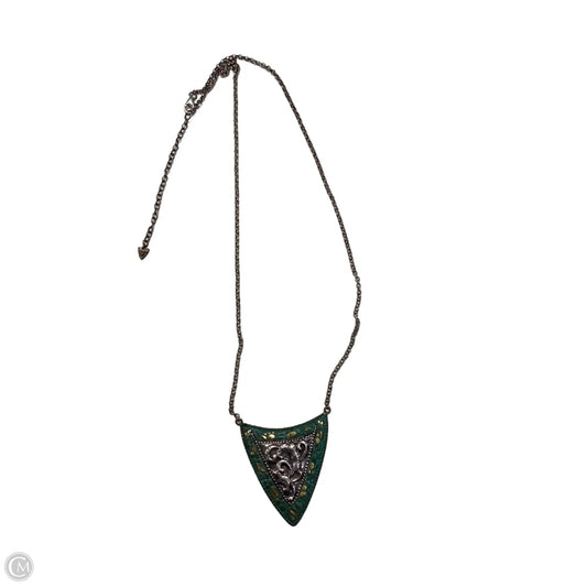 Necklace Pendant By Silpada