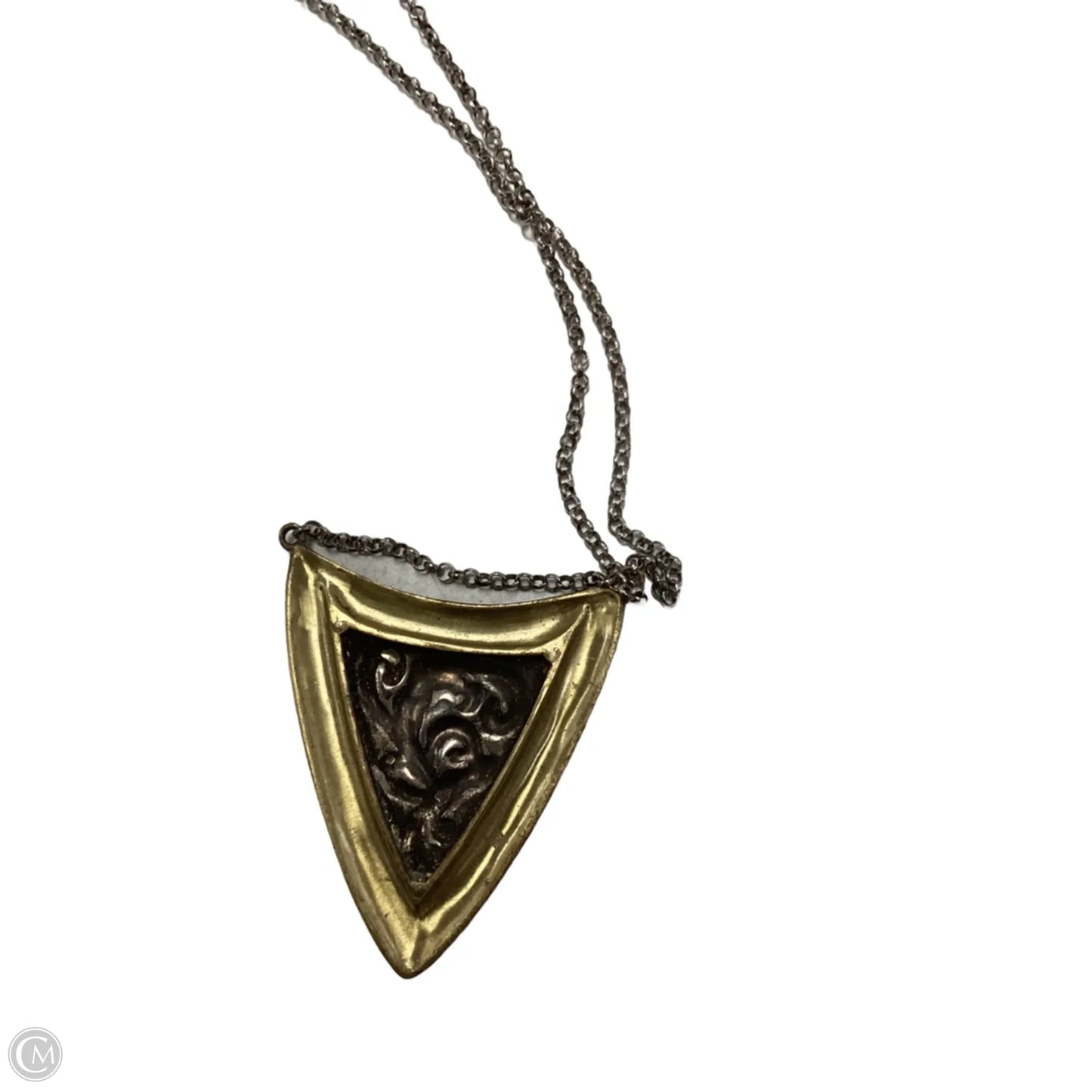 Necklace Pendant By Silpada