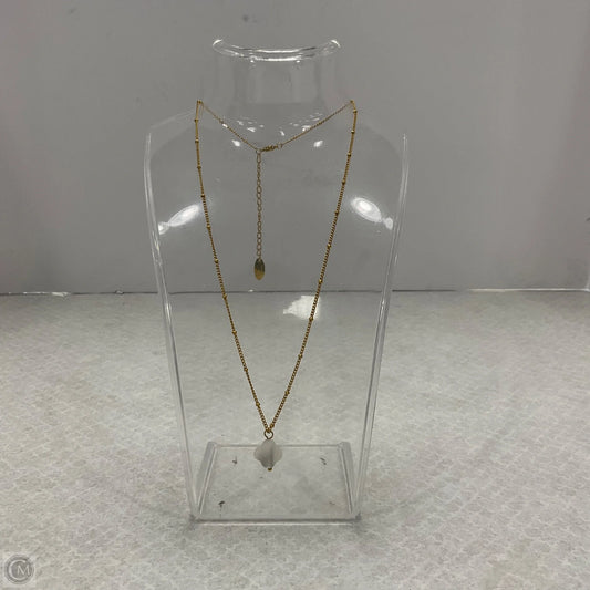 Necklace Chain By Atolea