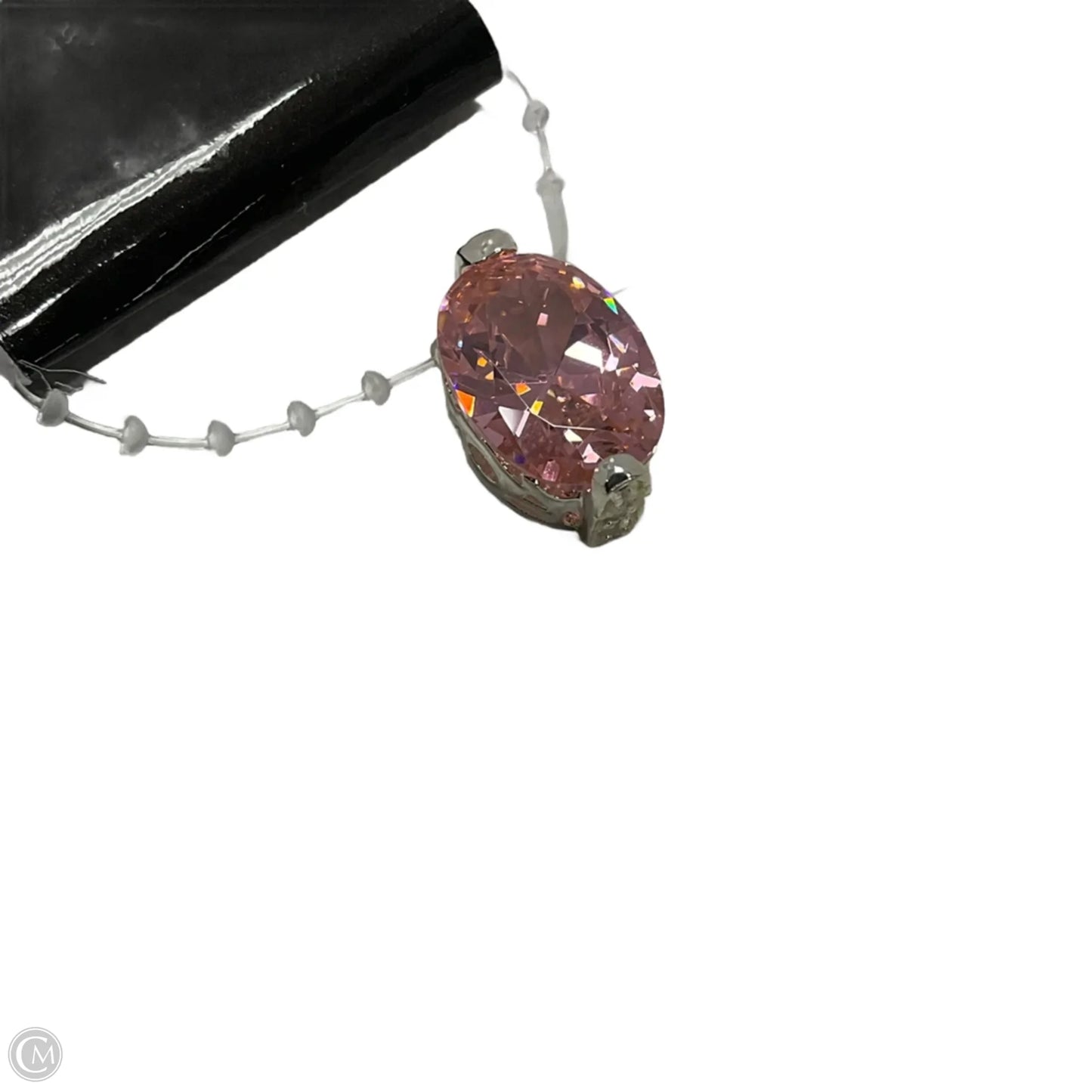 Necklace Sterling Silver By Cmc