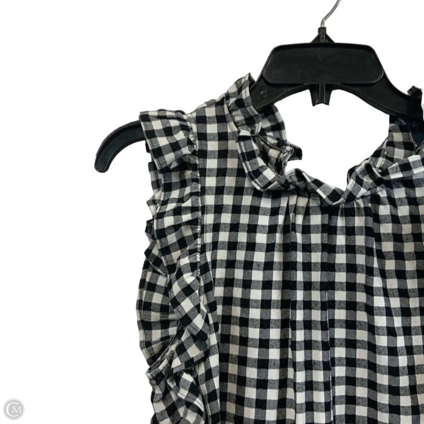 Dress Casual Short By Maeve In Black, Size: S