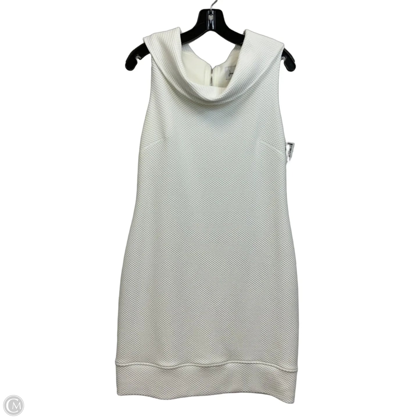 Dress Party Short By Joseph Ribkoff In White, Size: M