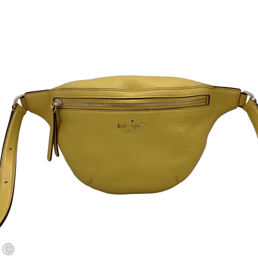 Belt Bag Designer By Kate Spade, Size: Small