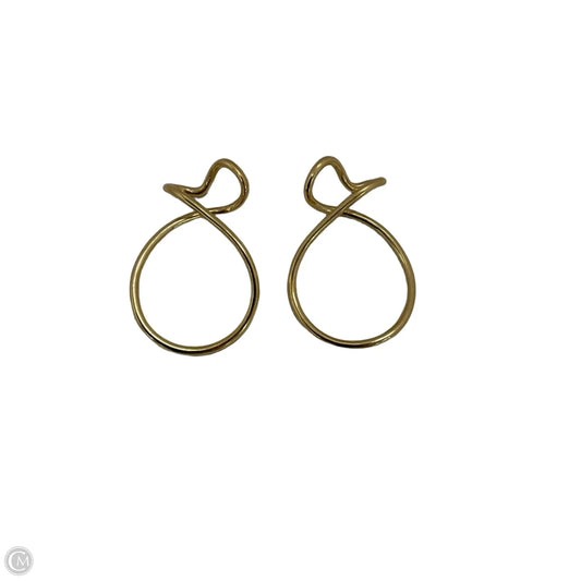 Earrings Dangle/drop By Sezane