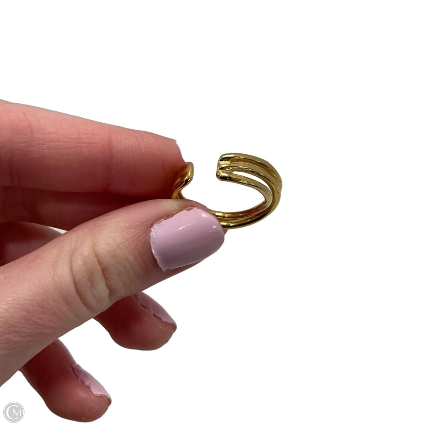 Ring Other By Sezane