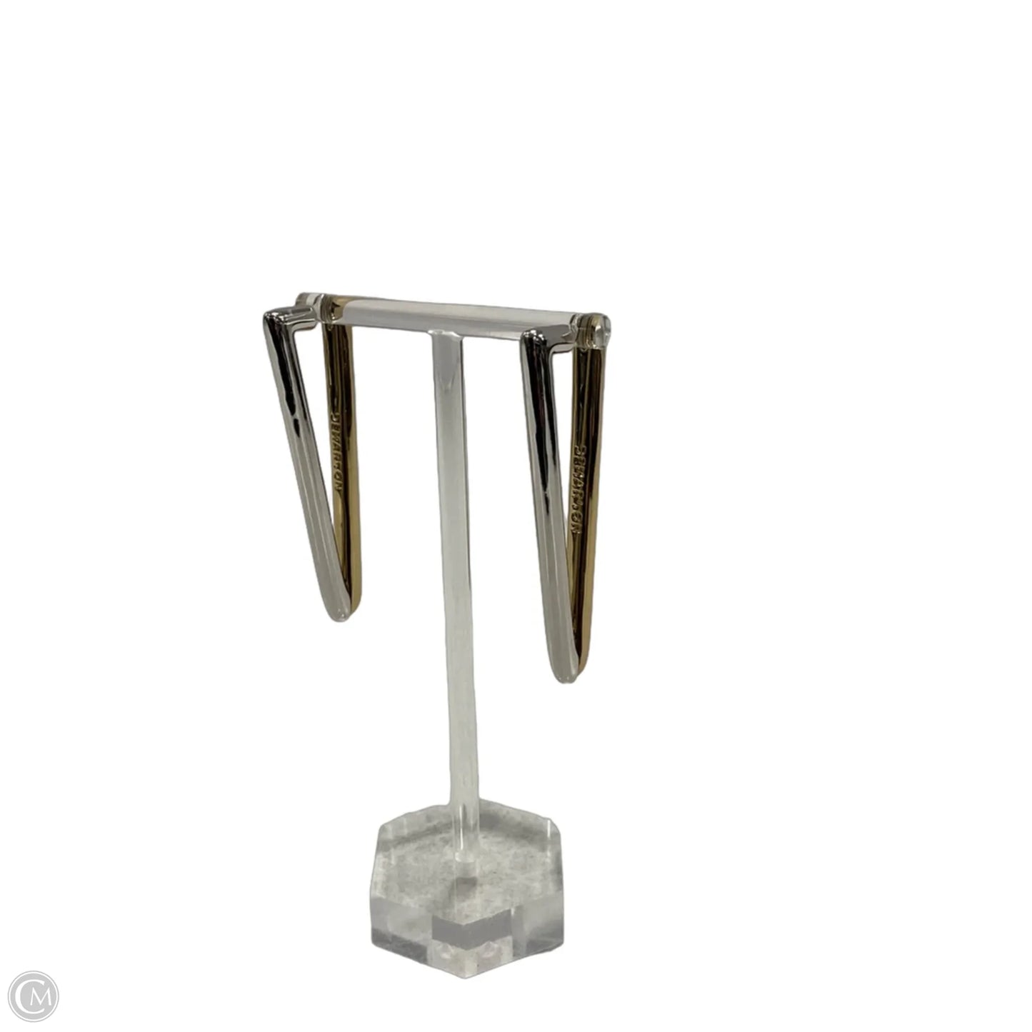 Earrings Dangle/drop By Demarson