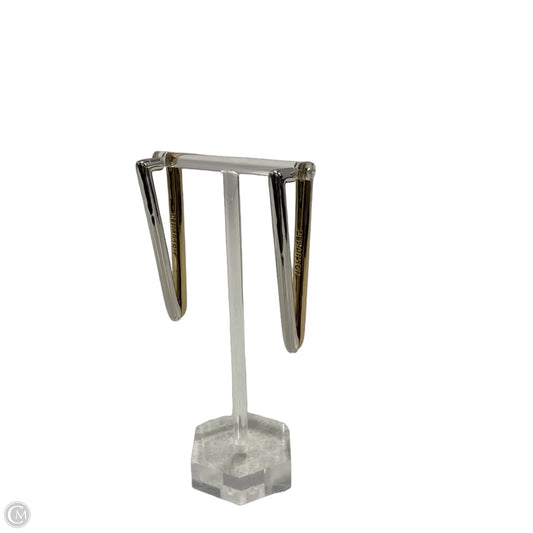 Earrings Dangle/drop By Demarson