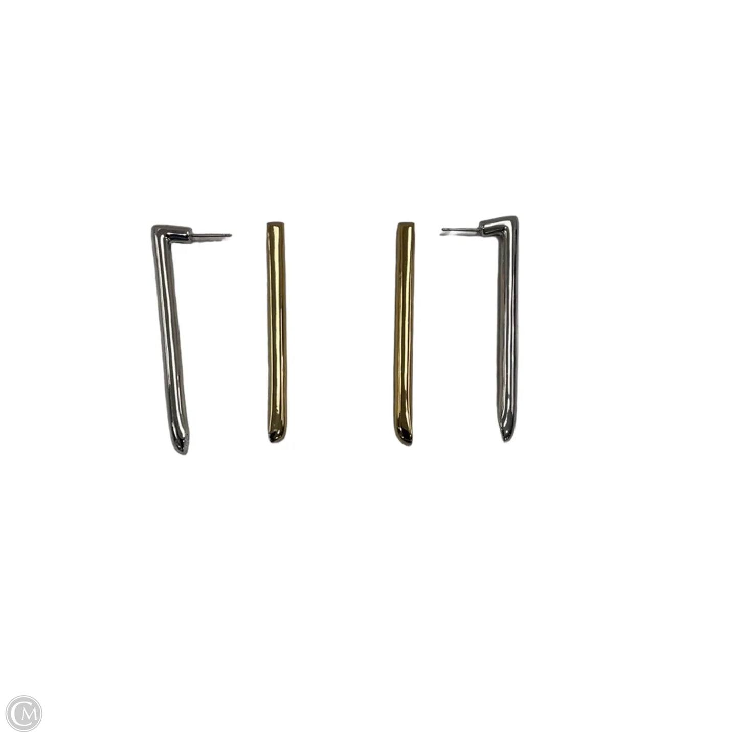 Earrings Dangle/drop By Demarson