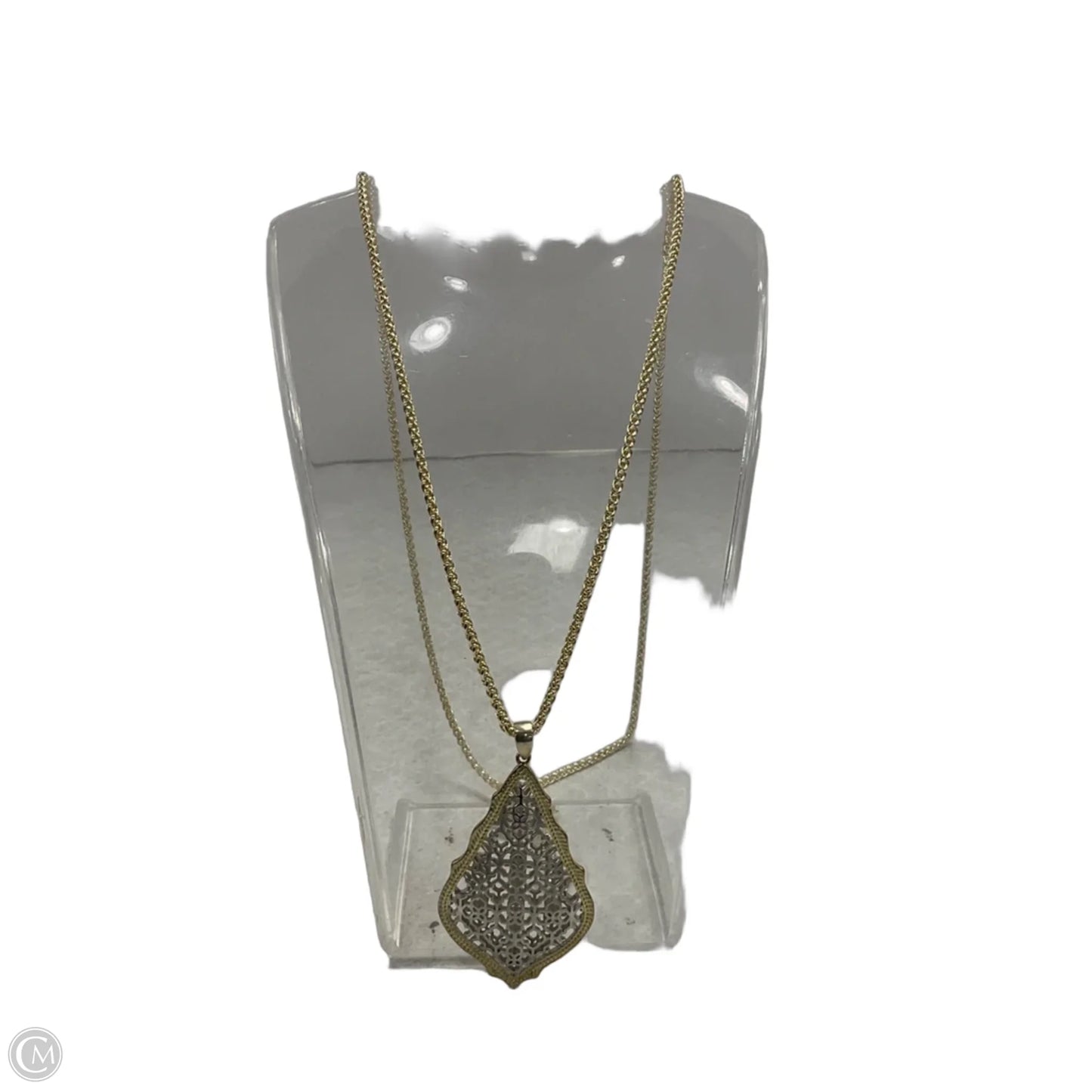 Necklace Pendant By Kendra Scott