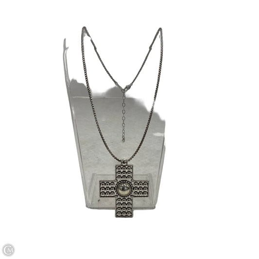 Necklace Pendant By Brighton