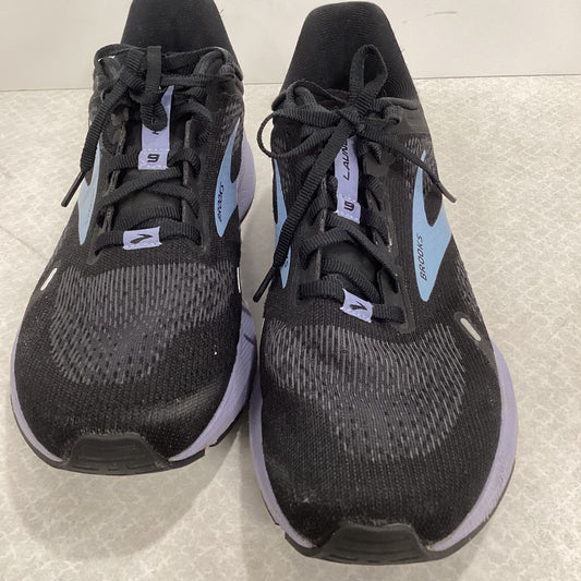 Shoes Athletic By Brooks  Size: 9.5