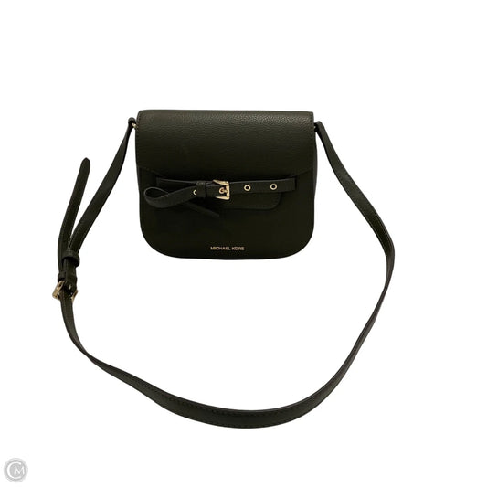 Crossbody Designer By Michael Kors, Size: Small