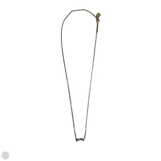 Necklace Chain By Kendra Scott