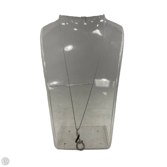 Necklace Sterling Silver By Cmc