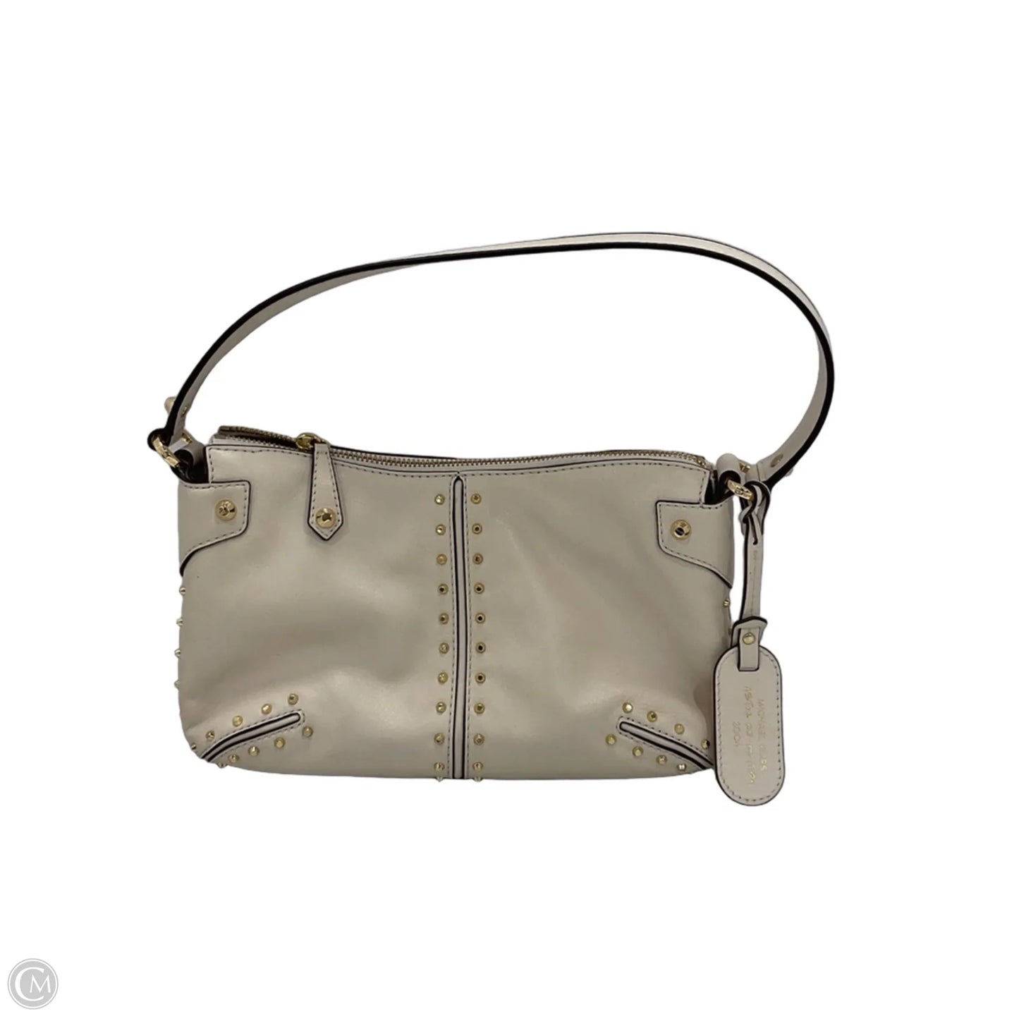 Handbag Designer By Michael Kors, Size: Medium