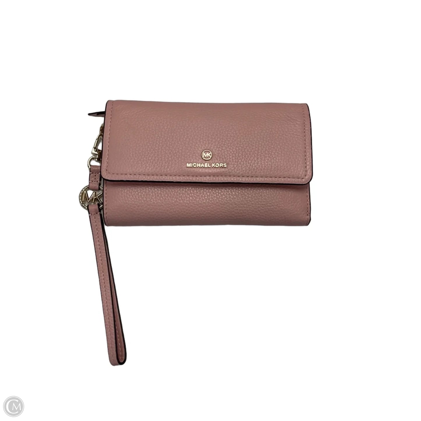 Wristlet Designer By Michael Kors, Size: Large