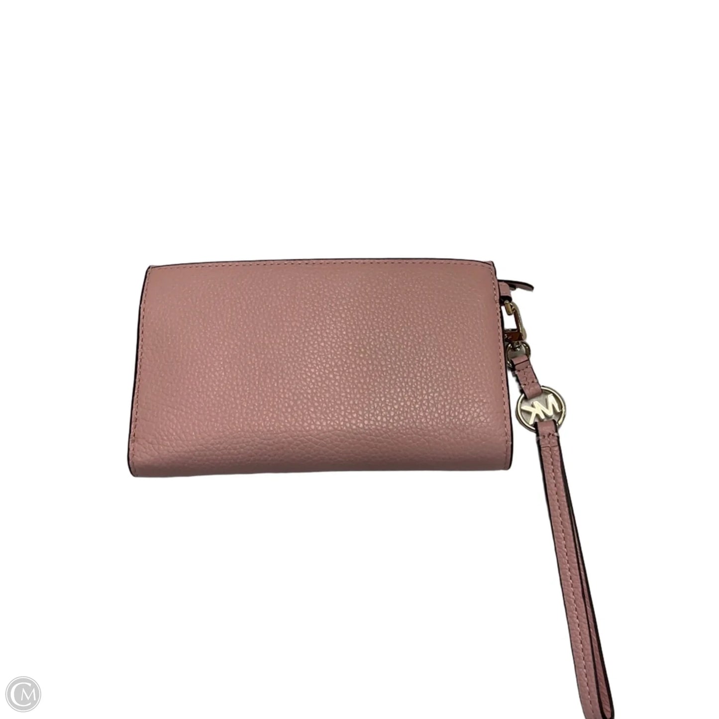 Wristlet Designer By Michael Kors, Size: Large