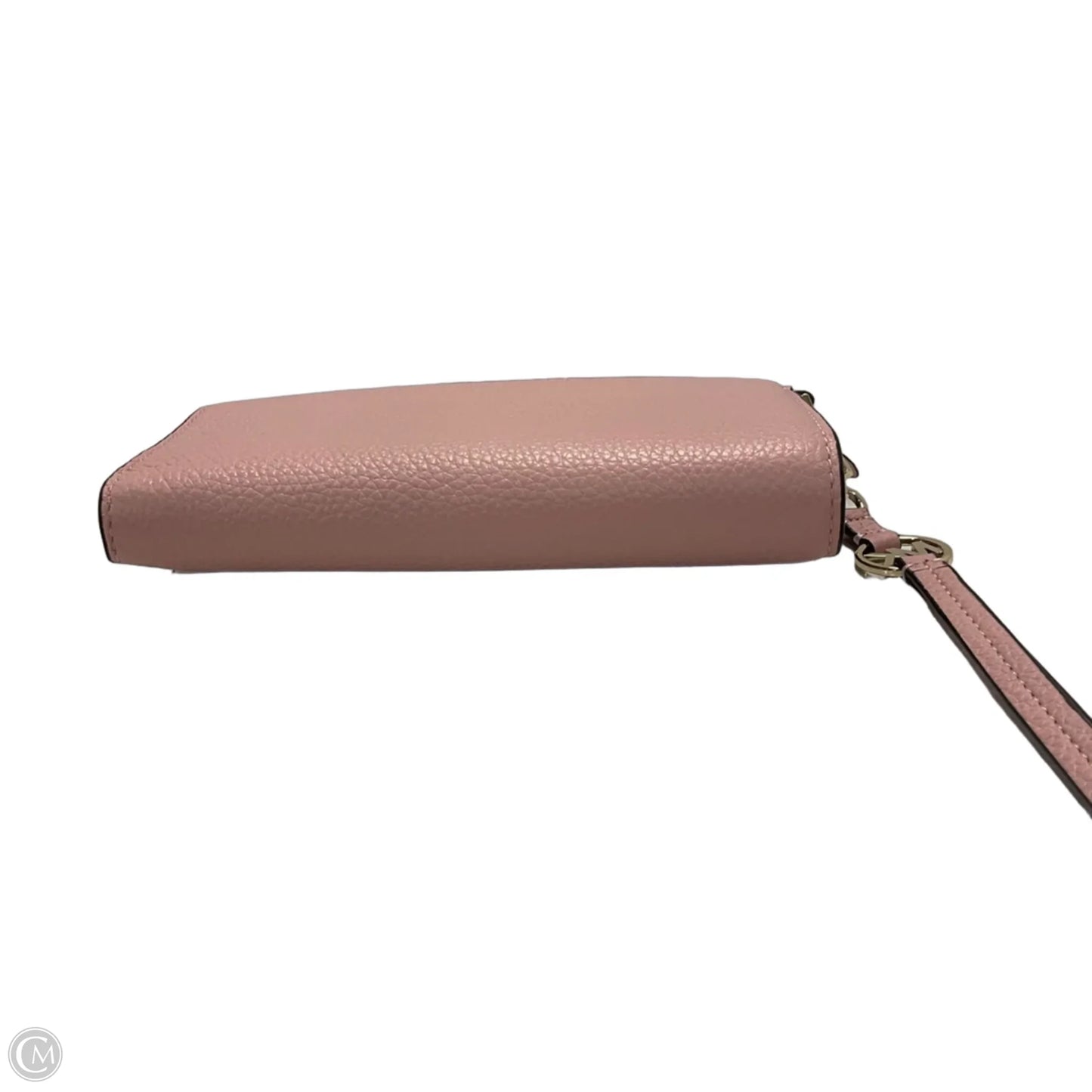 Wristlet Designer By Michael Kors, Size: Large