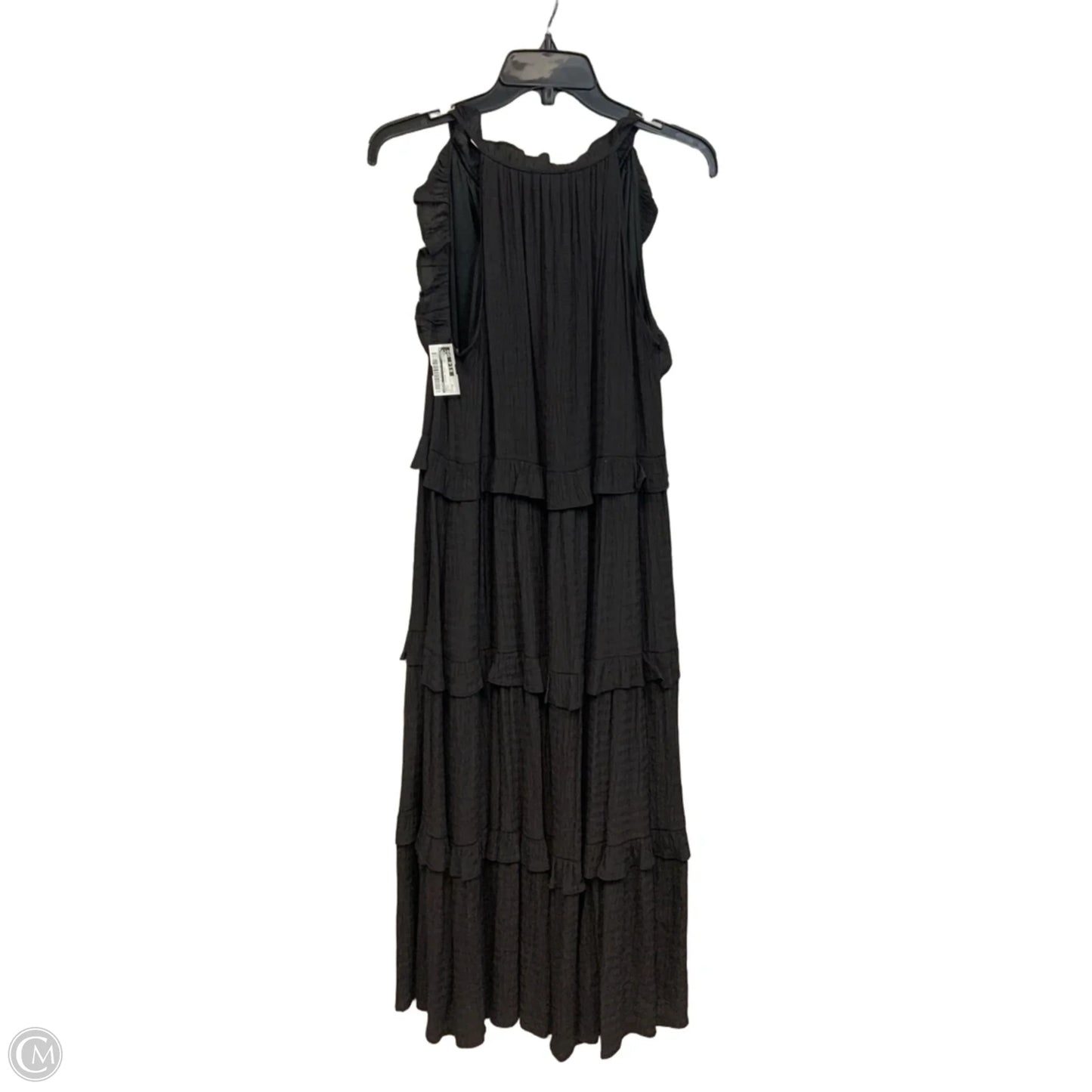 Dress Casual Midi By Jodifl In Black, Size: M
