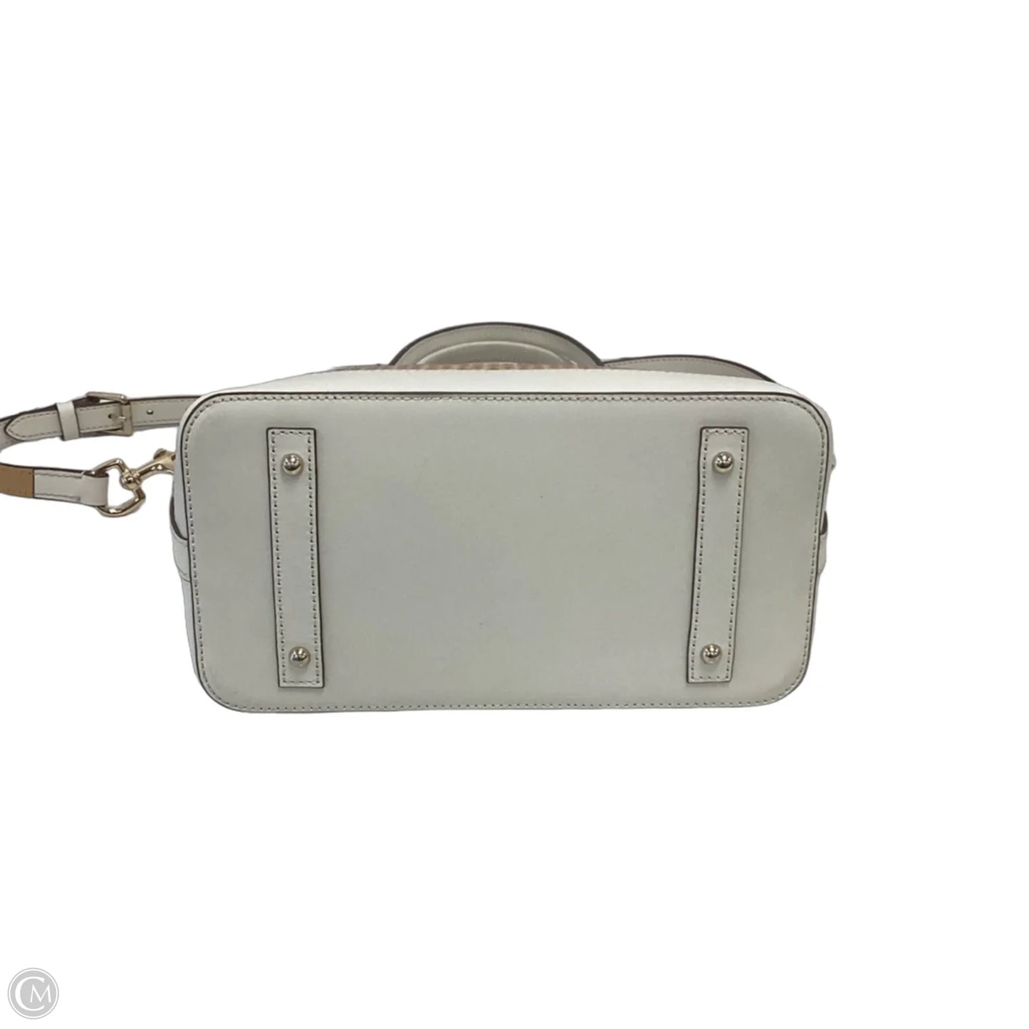 Handbag Designer By Dooney And Bourke, Size: Large