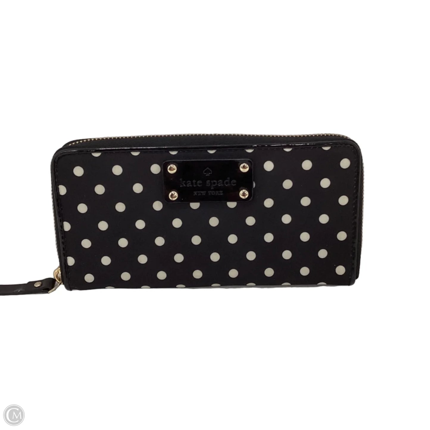 Wallet Designer By Kate Spade, Size: Medium
