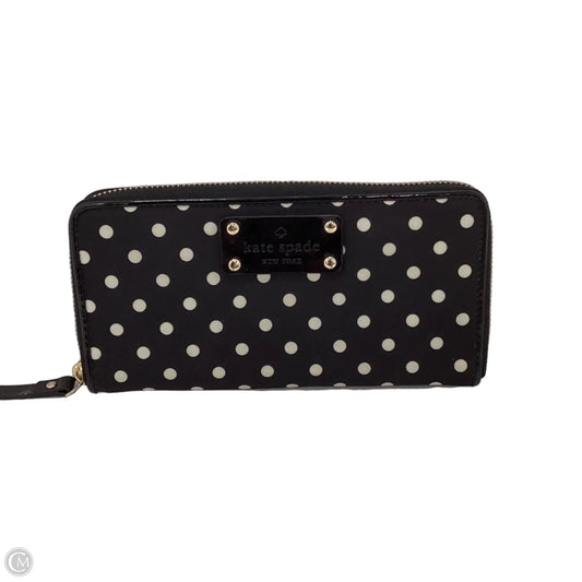 Wallet Designer By Kate Spade, Size: Medium