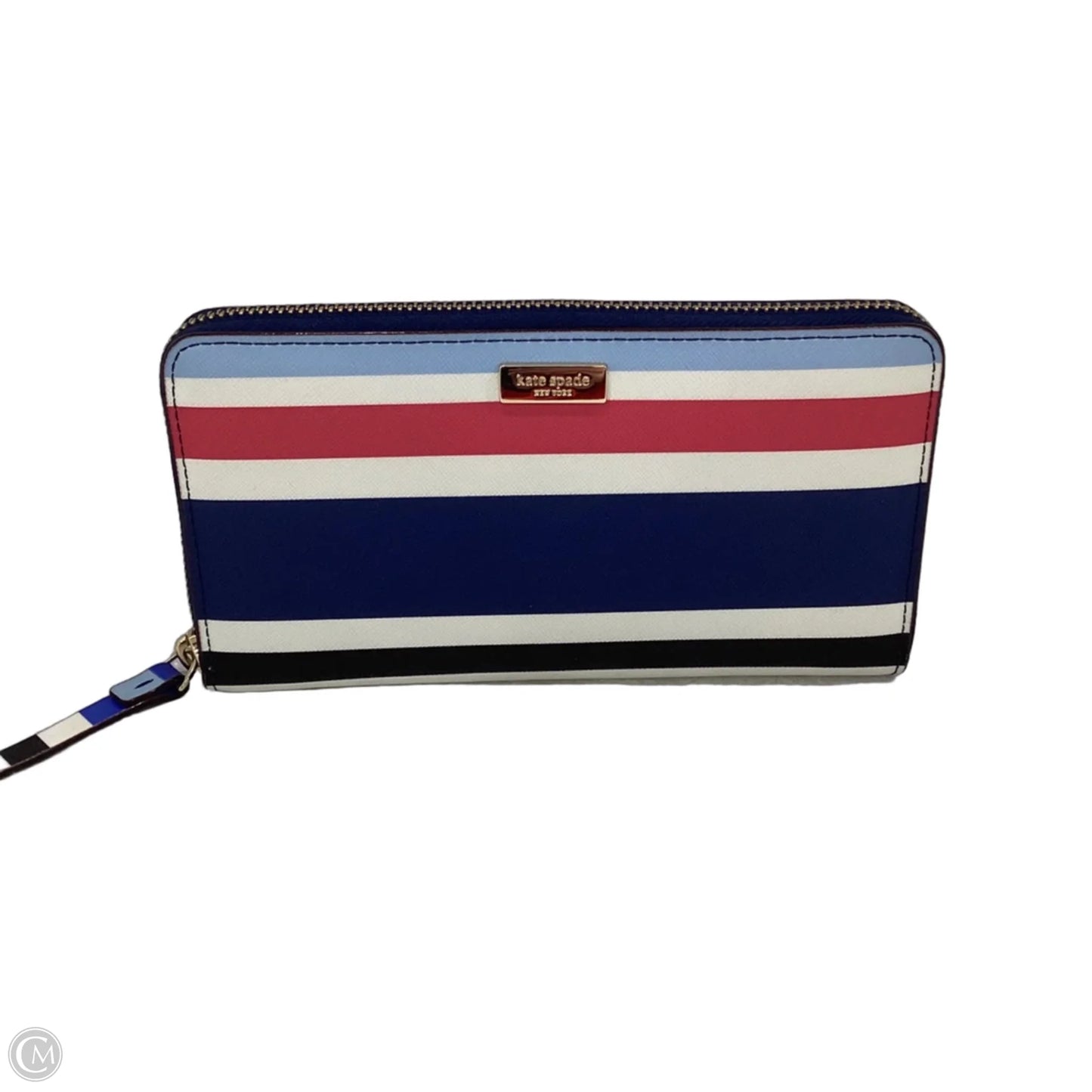 Wallet Designer By Kate Spade, Size: Medium