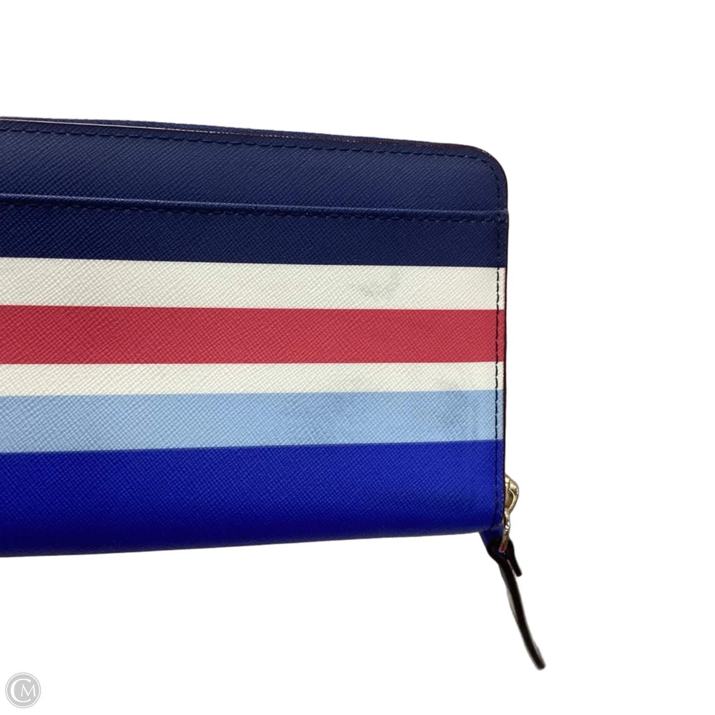 Wallet Designer By Kate Spade, Size: Medium