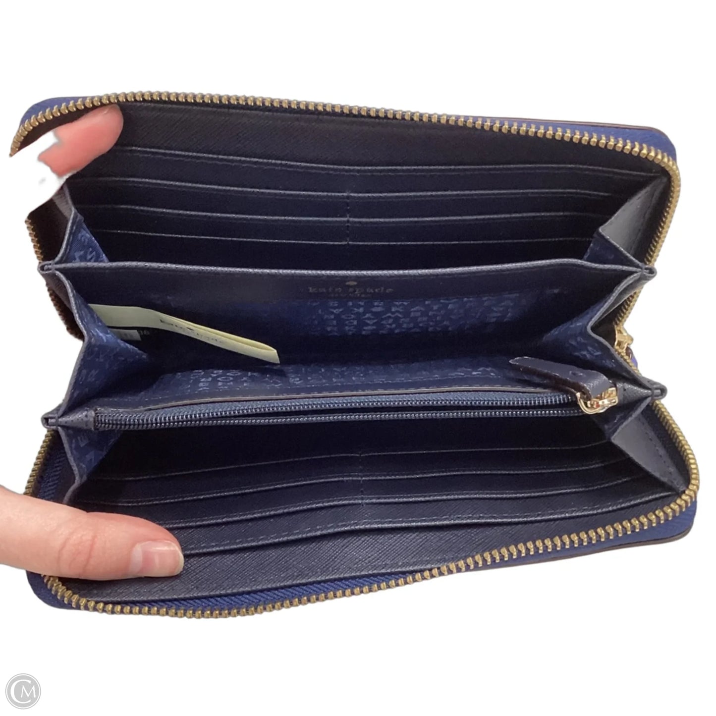 Wallet Designer By Kate Spade, Size: Medium