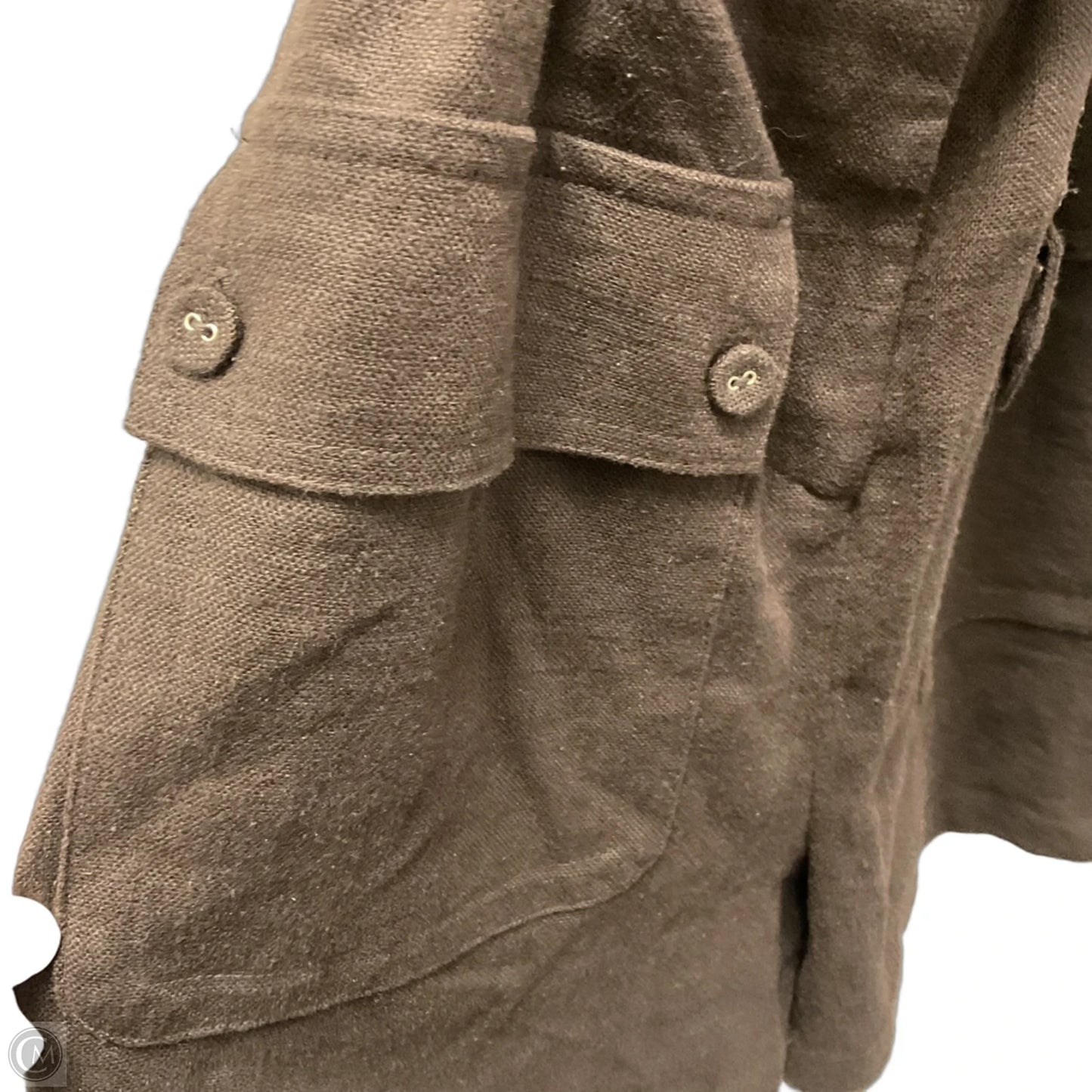 Romper By Belle verve  In Brown, Size: S