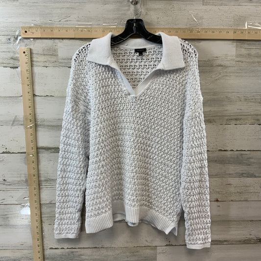 Sweater By Talbots  Size: Xl