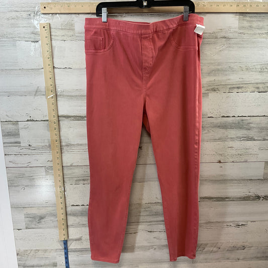 Pants Other By Spanx  Size: 2x